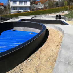 Installation de chauffage de piscine : options électriques, solaires et thermiques Montargis